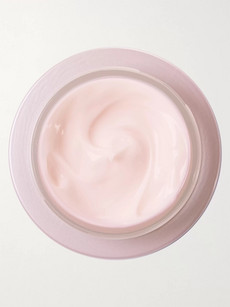 Shiseido White Lucent Brightening Gel Cream, 50ml In Pink