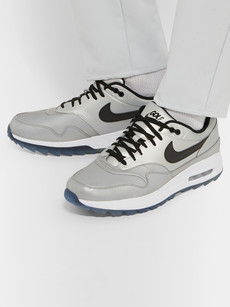 nike men's air max 1g golf shoes