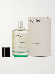 19-69 Chronic Eau De Parfum, 100ml In Colorless