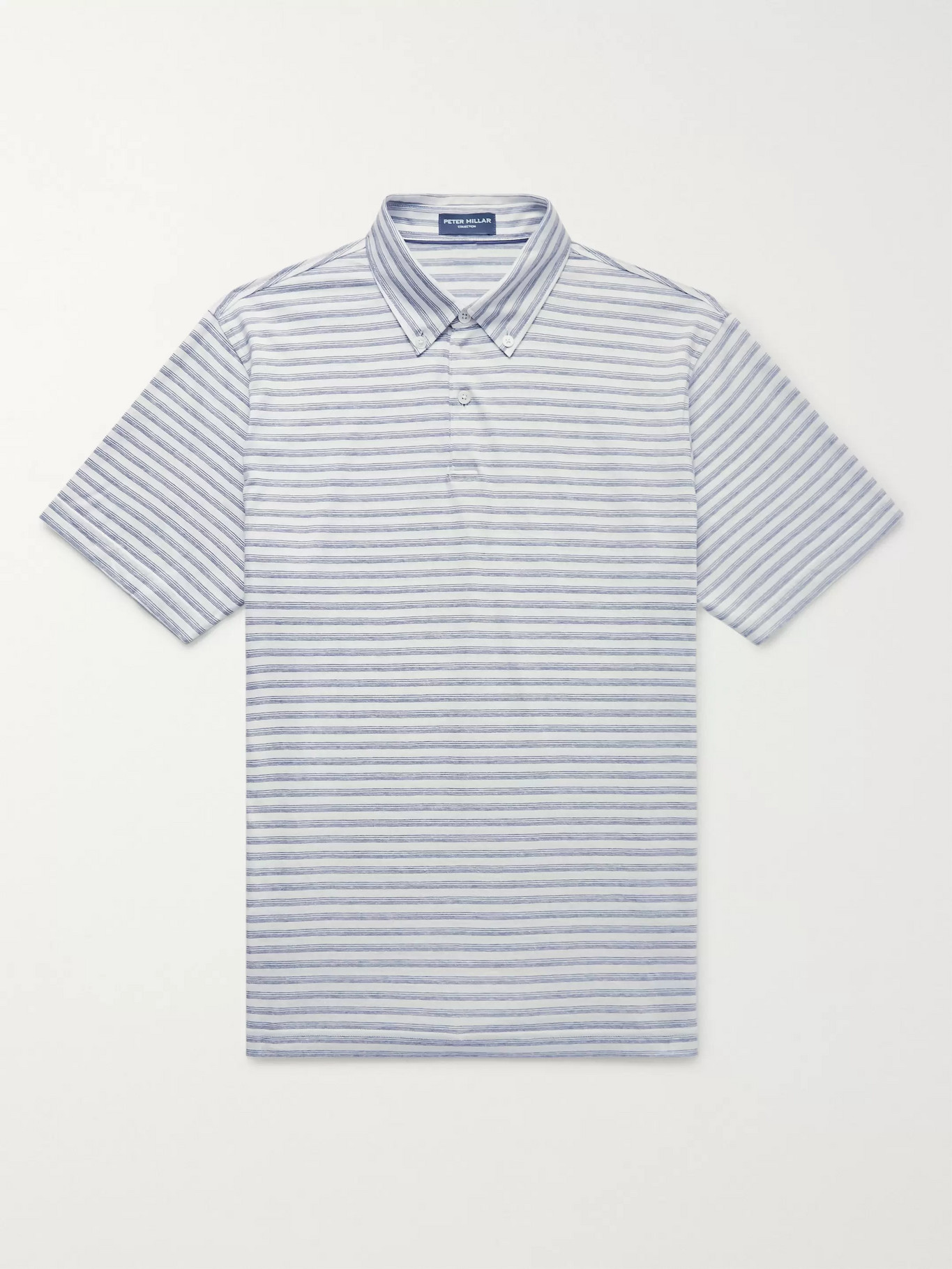 Peter Millar Golf Shirt Size Chart