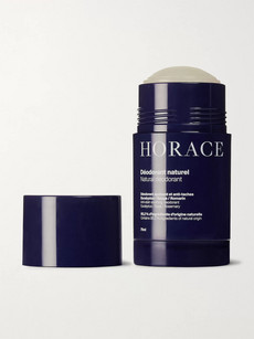 Horace Natural Deodorant Roll-on, 75ml In Colorless