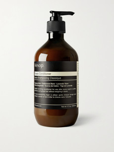 Shop Aesop Classic Conditioner, 500ml In Colorless