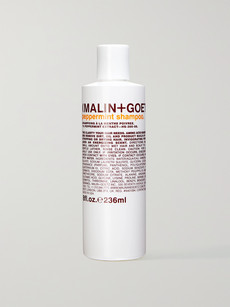 Malin + Goetz Peppermint Shampoo, 236ml In Colorless