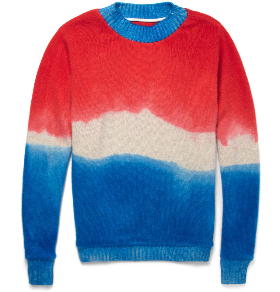 Favorite knitwear - sweaters, cardigans, ect. Which aren't too detailed ...