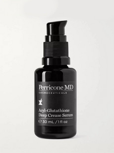 Perricone Md Acyl-glutathione Deep Crease Serum, 30ml In Colorless
