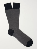 Designer socks on MR PORTER