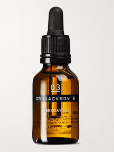 Dr. Jackson's 03 Face Oil, 50ml In Colorless