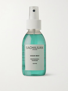 Sachajuan Ocean Mist Texturizing Spray, 150ml In Colorless