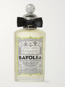 Penhaligon's Bayolea Beard & Shave Oil, 100ml In Colorless