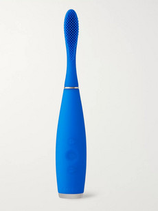 Foreo Issa Silicone Toothbrush In Blue