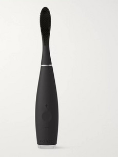 Foreo Issa Silicone Toothbrush In Black