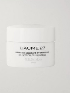 M.e. Skin Lab Baume 27 In Colorless
