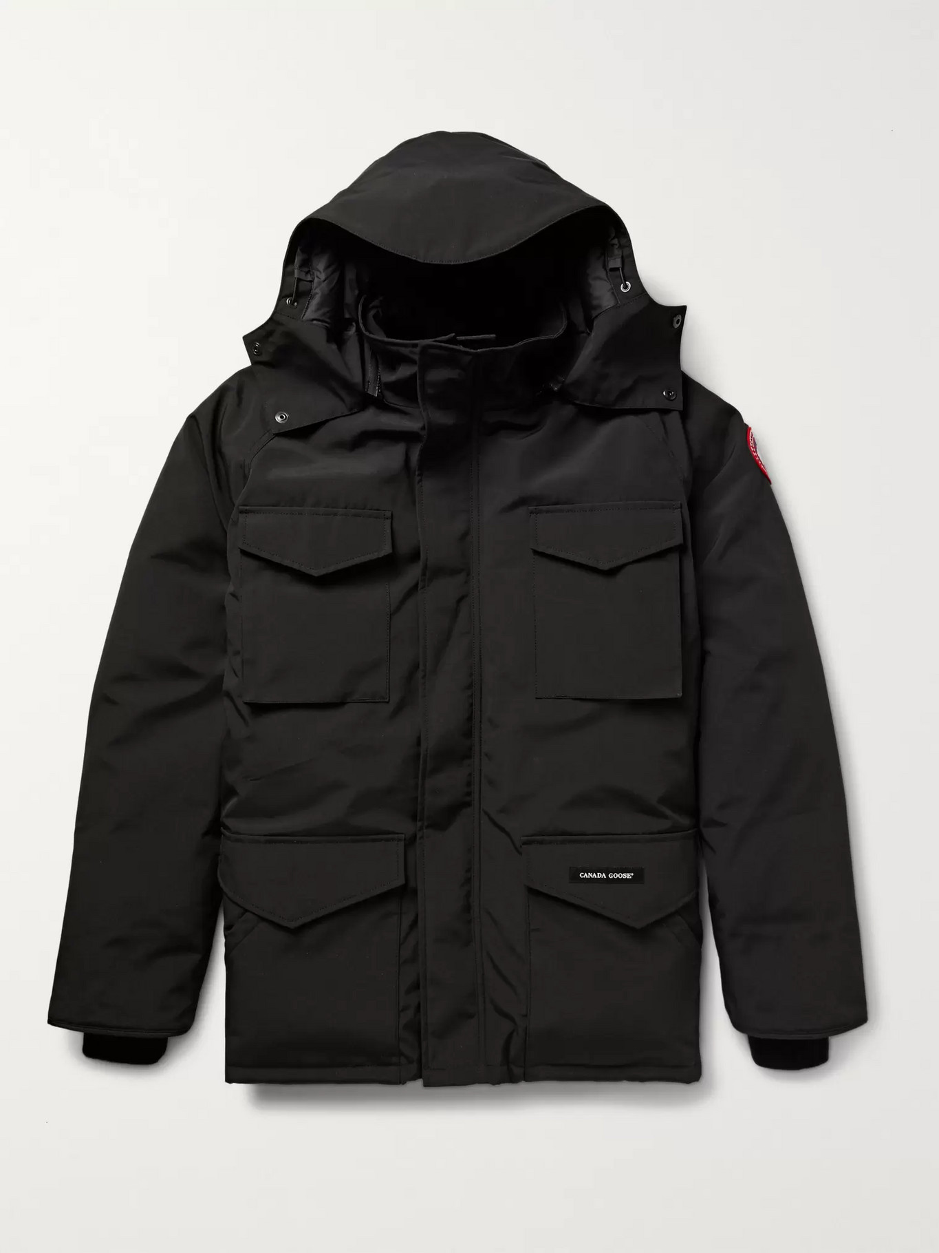 Canada Goose kids outlet store - canada goose all | MR PORTER