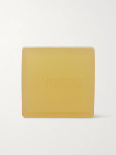 Byredo Gypsy Water Cologne Soap, 150g In Colorless