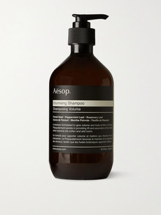 Aesop Volumising Shampoo, 500ml In Colorless
