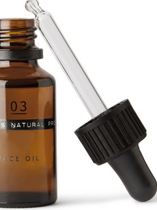 Dr. Jackson's 03 Face Oil, 25ml In Colorless