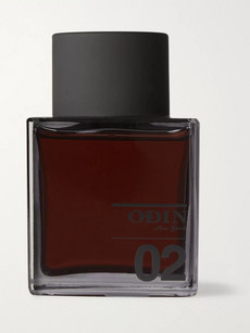 Odin New York Owari Formula Two Eau De Parfum In Colorless