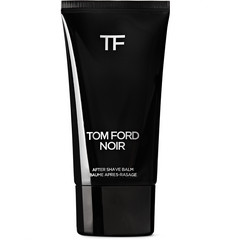 Tom Ford Noir Aftershave Balm, 75ml In Colorless