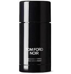Tom Ford Noir Deodorant Stick, 75ml In Black