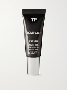 Tom Ford Anti-fatigue Eye Treatment, 15 ml In Colourless