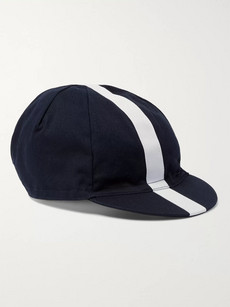 Poc Raceday Cotton Cycling Cap In Navy