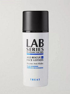 Lab Series Age Rescue Face Lotion, 50ml In Colorless