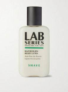 Lab Series Razor Burn Relief Ultra Lotion, 100ml In Colorless