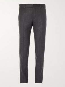 Prada Slim-fit Super 120s Wool Trousers