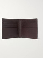 Prada Saffiano Leather Billfold Wallet