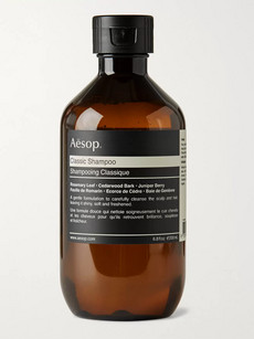 Aesop Classic Shampoo, 200ml In Colorless