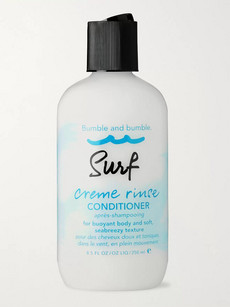 Bumble And Bumble Surf Creme Rinse Conditioner, 250ml In Colourless