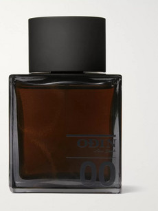 Odin New York Formula Zero Zero Auriel Eau De Parfum, 100ml In Colorless