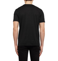 GIVENCHY Monkey Brothers Cuban-Fit Printed Cotton-Jersey T-Shirt in ...