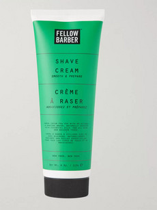 Fellow Barber Shave Cream, 113ml In Colorless