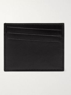 Maison Margiela - Leather Cardholder