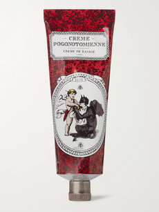 Buly Crème Pogonotomienne Shaving Cream, 75ml In Colorless