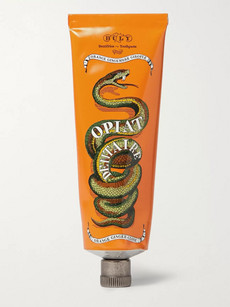 Buly Opiat Dentaire Toothpaste In Colourless