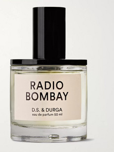 D.s. & Durga Radio Bombay Eau De Parfum - Radiant Wood, Copper & Cedar, 50ml - One Siz In Colorless