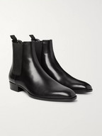 Men's Designer Boots - Shop Men's Fashion Online at MR PORTER