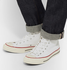 CONVERSE Opening Ceremony Chuck Taylor All Star '70 High Sneaker, White ...