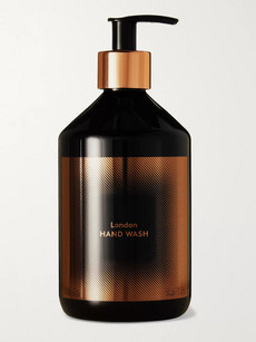 Tom Dixon London Hand Wash, 500ml In Colorless