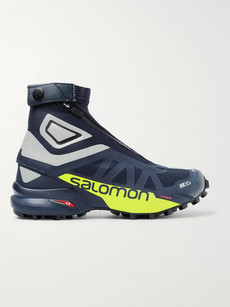 surgeon Right gallop Salomon Snowcross 2 Cs Trail Running Sneakers | ModeSens