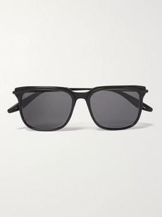 Barton Perreira - Prouve Square-Frame Acetate Sunglasses