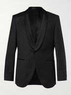 How To Wear A Tuxedo | How To | The Journal | Issue 298 | 08 December ...