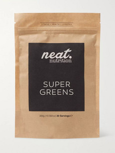 Neat Nutrition Super Greens Powder, 300g In Colorless