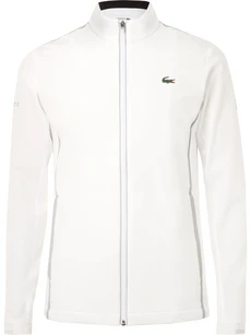 lacoste white tennis jacket