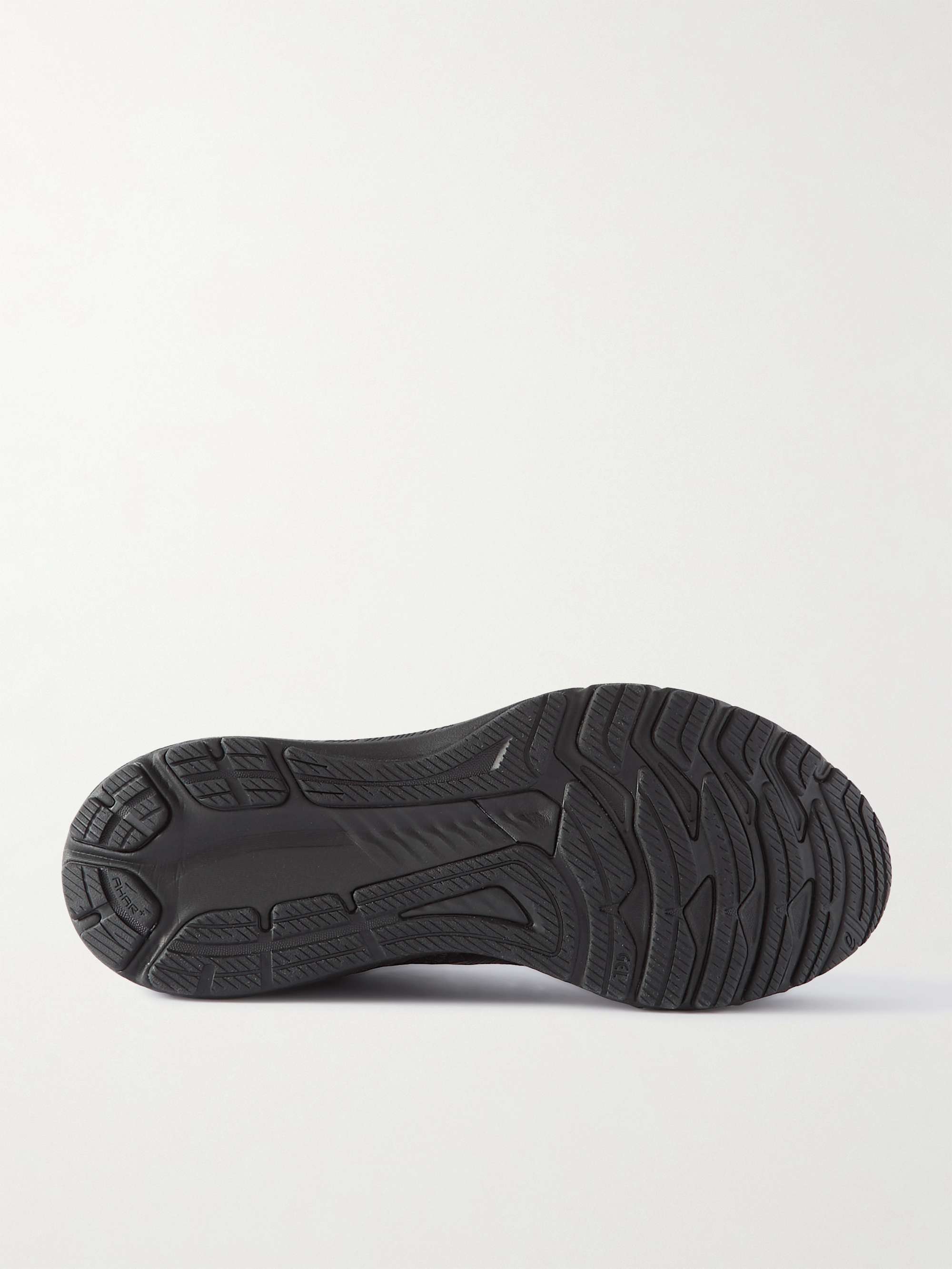 ASICS GT-2000 10 Rubber-Trimmed Mesh Running Shoes