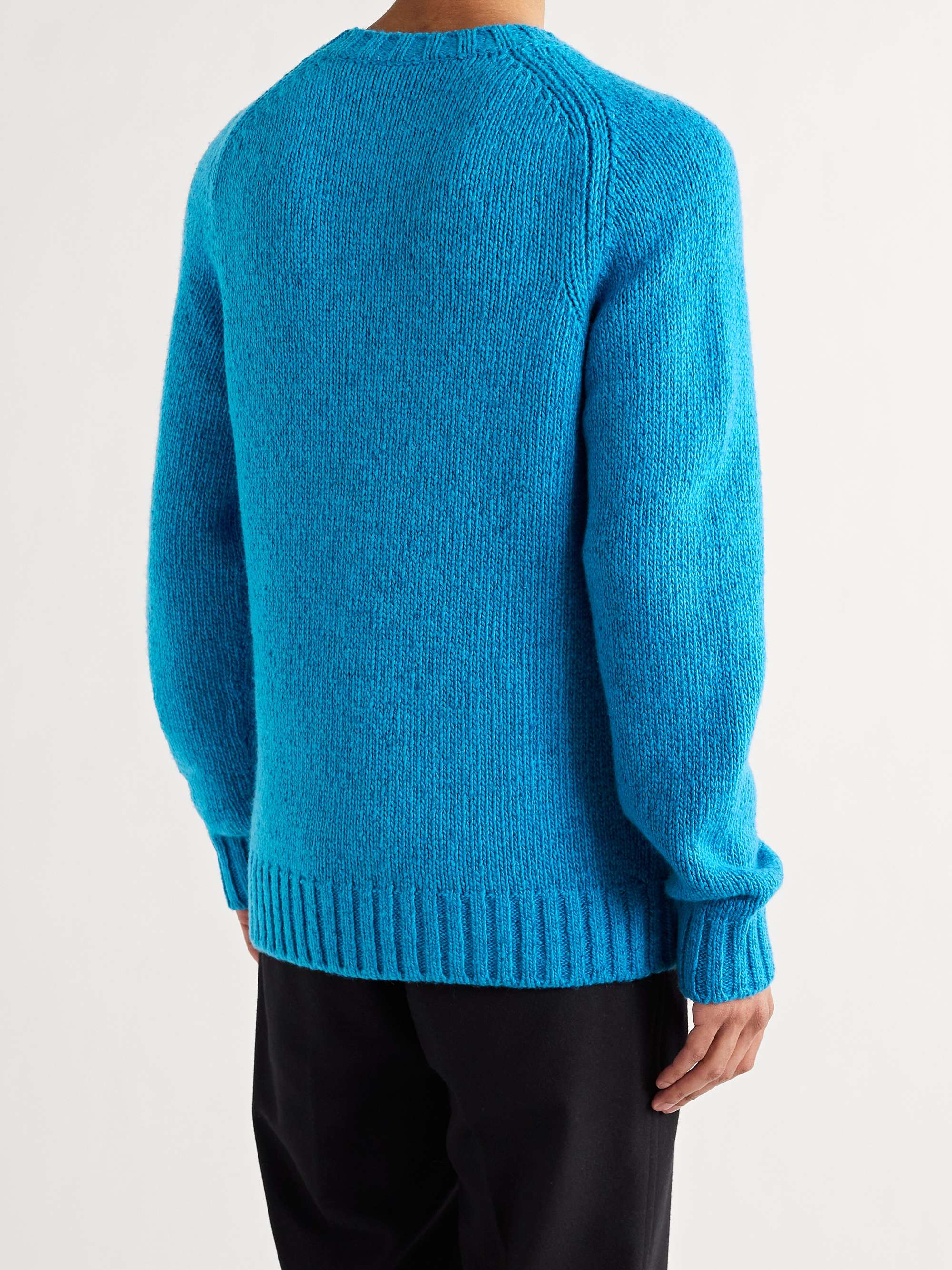GABRIELA HEARST Cashmere Sweater
