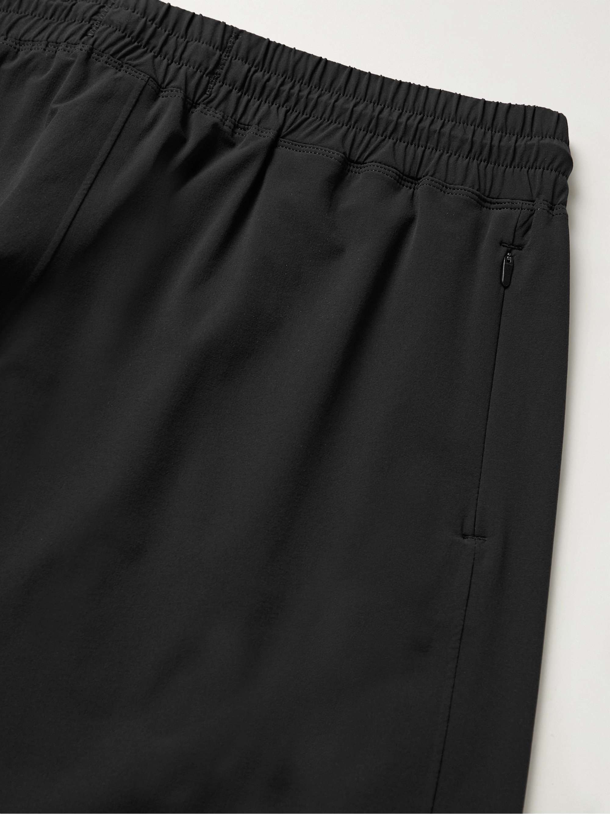 REIGNING CHAMP Tapered Stretch-Nylon Sweatpants