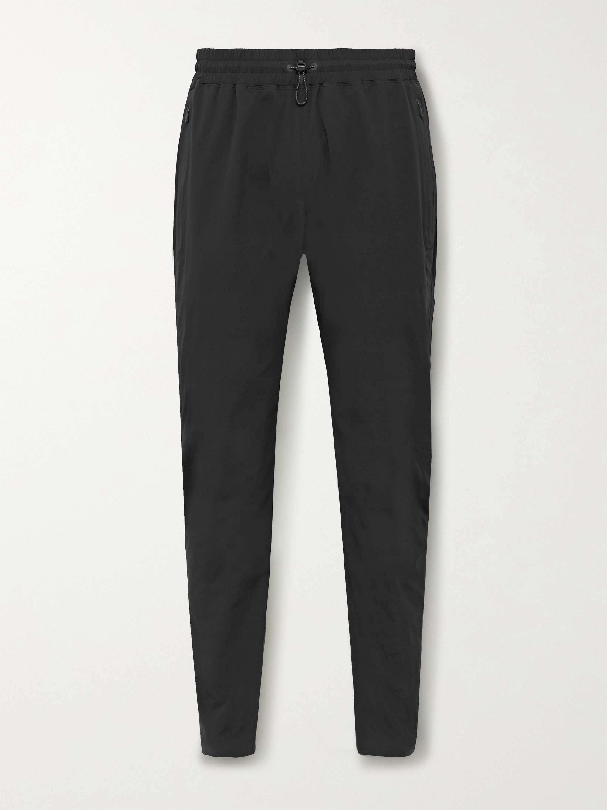 REIGNING CHAMP Tapered Stretch-Nylon Sweatpants